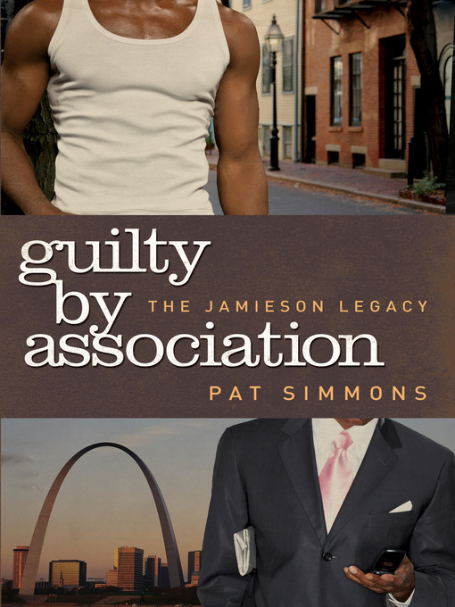 Title details for Guilty By Association by Pat Simmons - Available